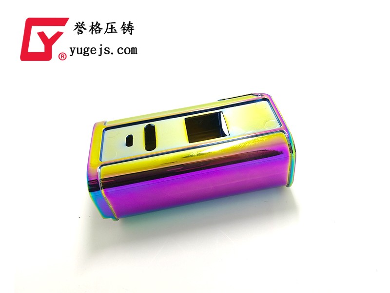 韶关压铸
